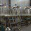 Micro Brewery Plant for Factory Production of Beer