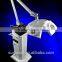 infrared hair growth/hair and scalp treatment machine/hair helmet laser