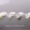 Replaceable White needle head for Derma pen cartridge disposable 1/3/5/7/9/12/36/42/ nano needles