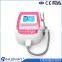 3 years warranty portable hair removal machine /808nm diode laser hair removal machine price