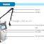 RF 2016 New Vertical Face Lifting Medical Laser Machine With Fractional Co2 Warts Removal