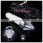 fast shipping!!! 3 In 1 Portable Diamond Microdermabrasion Ultrasonic Massager Hot&Cold massager beauty personal care skin