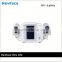 NV-L650 2017 salon equipment slimming belt body shaper for slimming