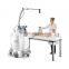 Cool Sculpting Multi-polar RF 2016 Cheapest And Latest Fast Reduce Cellulite Slimming HIFU Machine/ Israel Ultrashape Machine 2000 Shots