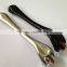 Titanium 540 derma microneedle roller/ 180 needles derma roller