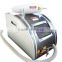 Brown Age Spots Removal ND YAG Q Haemangioma Treatment Switched Laser Tattoo Removal Machine For Permanent Makeup--Q30