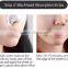 Blackhead Acne Removal Activated Carbon 3 Steps Mask Set perfectly blackhead removel
