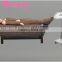 Hot pressotherapy slimming machine for leg (table type)