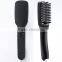 120 to 200 Degree Temperture Setting 2 In 1 Anion Hair Straightener Brush