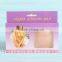 New Women/Men Silicone Nipple Cover Bra Pad Skin Adhesive Reusable Invisible Breast Petals Round Flower For Wholesale