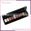 High Quality Cosmetics Wholesale Lots,10 color empty eyeshadow palette container