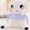 Popular wholesale manual knitting toys