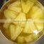 Vietnamese pineapples canned from Ban Mai co.,ltd