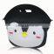 Animal shape custom canvas Boys Girls School Travel Outdoor Thermal Carrying Lunch Tote Bag Cooler Box kids insulated lunch bag