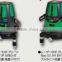 Construction equipment fiber laser marker Made in Japan