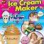 Ice Cream Magic Personal ice Cream Maker