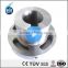 ISO9001 customized mass high precision metal china dalian bushing grinding parts with turning welding anodizing cnc lathe