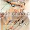 FXZG-1 Good Quality Sausage Tying Making Linking Machine