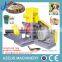 shrimp,fish,prawn,Fish feed making machine Type and Automatic Automatic Grade fish food production equipment