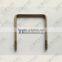 Alloy800 .alloy800H.alloy800HT u bolt china supplier en1.4558. en1.4958.en1.4959