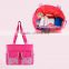 Hot selling good quality fashionable diaper bags