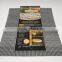 PTFE and Fiberglass Non-stick Oven Mesh heat resistant cooking crisp pizza chips