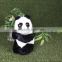Plush animal stuffed furry novelty toys panda