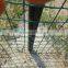 75*100 mm PVC coated holland wire mesh