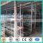 A-type and H -type cage Type and Chicken Use battery cages laying hens sell in algeria