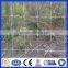 Hot Dipped Galvanized Woven High-tensile Deer Farm Fixed knot fencing