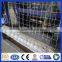 Galvanized wire mesh grassland fence for animals/farm fence