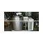 custom commercial small stainless Steel Milk cooling tanks cooler for sale