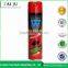 Wholesale 400ml Household mosquitos Insecticide Spray