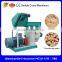 Good performance tree branch waste wood stalks pellet mill machine