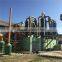CE Approved Biomass Gasifier for Sale 800kw Wood Chips Fluidizedbed Gasification Power Plant
