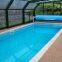 Swimming Pool Safety Covers