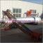 factory price rotary drum sawdust dryer with kiln for same