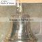 Antique Brass Ship Bells