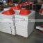 Kids outdoor toy beach toy sand toy wheelbarrow plastic tray Wheel barrow for kids Mini wheelbarrow