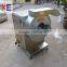 600Kg/h semi-automatic assemly line potato chip stick cutter