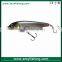 Wholesale hart bait wooden fishing lure