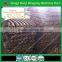 Large capacity with CE wood sawdust biomass charcoal briquette making machine price