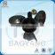 Precision Casting Machining Stainless Steel Marine Propeller Various Size/ Model