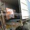 CS SG130*100 6-8t/h wood hammer mill crusher 220kw motor