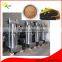 Professional manufacture cold pressing castor oil extraction machine