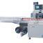 full automatic soap pillow packaging machine