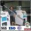 engineers wheat flour making plant
