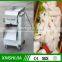 Stainless steel automatic cutter for making squid flower machine
