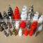 Plastic SPJT Spiral jet nozzle
