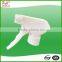 KL Classical design plastic triangle head foam triger sprayer best products to import
